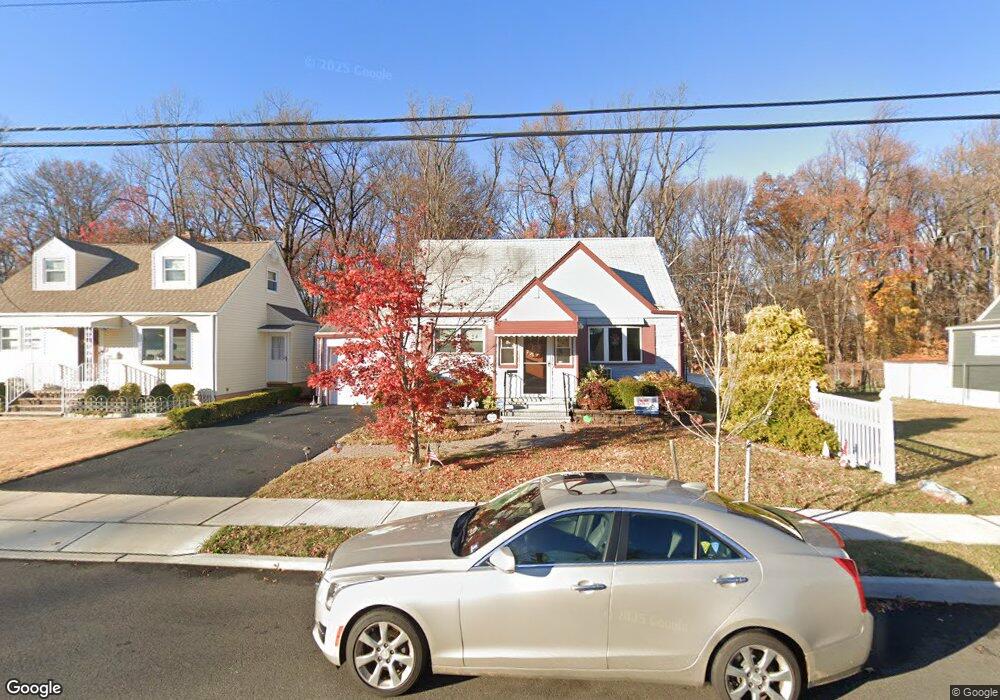 768 Pinewood Rd, Union, NJ 07083 - photo 1