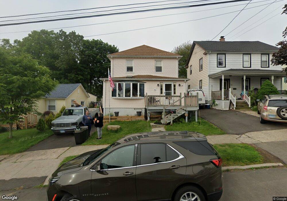 82 Grove Place, West Haven, CT 06516 - photo 1