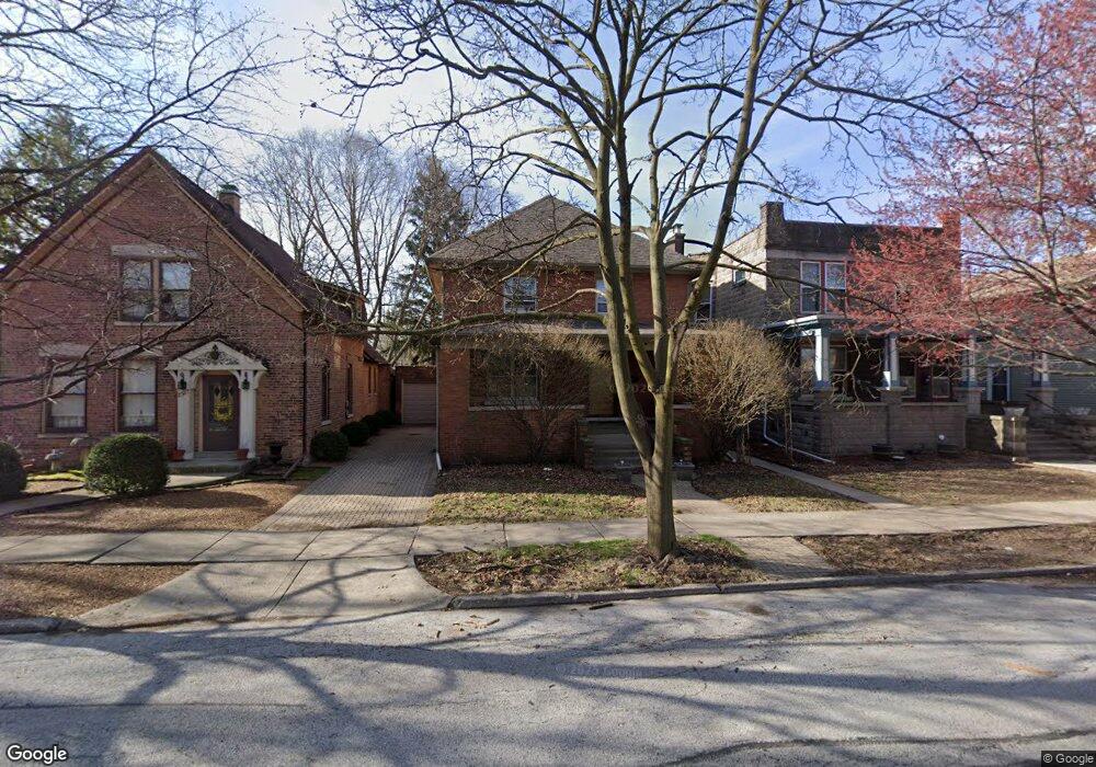 2521 York St, Blue Island, IL 60406 - photo 1