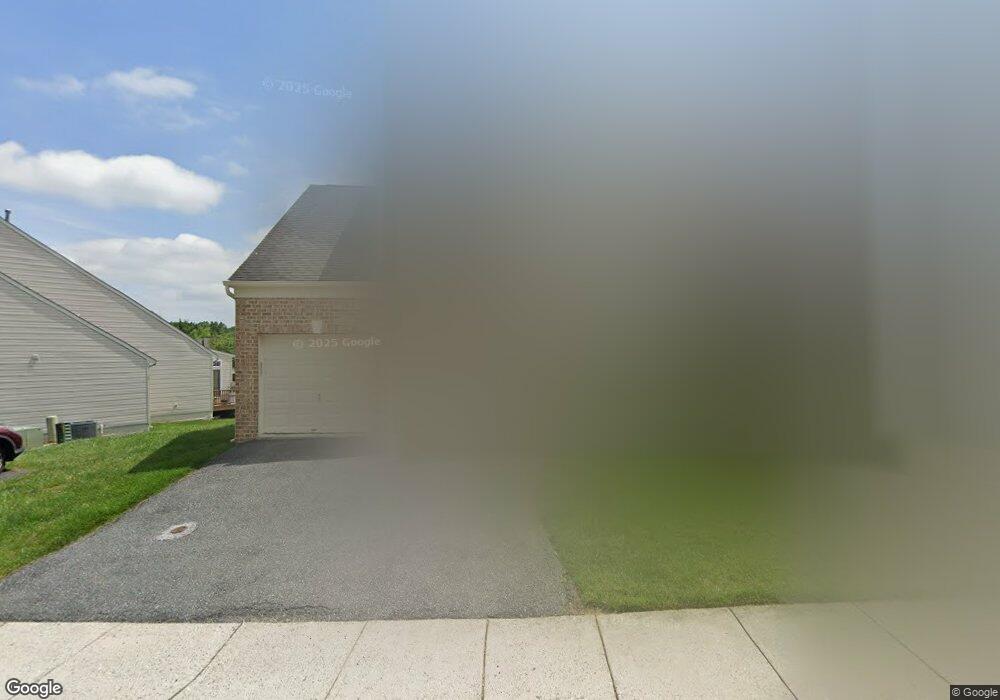 5054 Woods Line Dr unit 33, Aberdeen, MD 21001 - photo 1