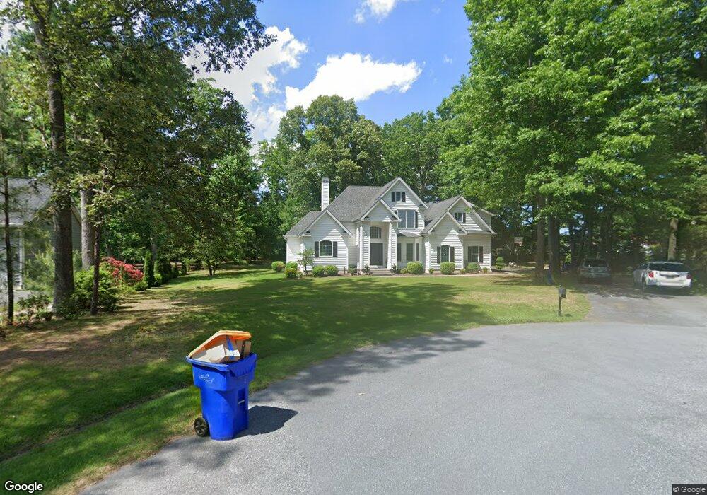 17886 Loblolly Way, Milton, DE 19968 - photo 1