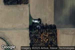 7540 E 600 N, Windfall, IN 46076