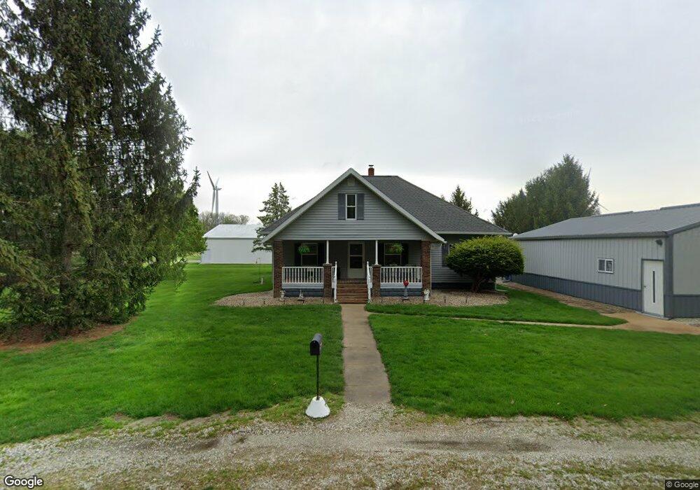 7540 E 600 N, Windfall, IN 46076 - photo 1