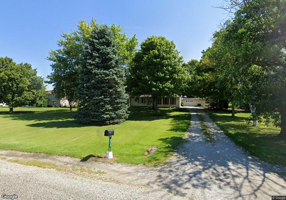 2524 N Berthaud Rd, New Haven, IN 46774 - photo 1