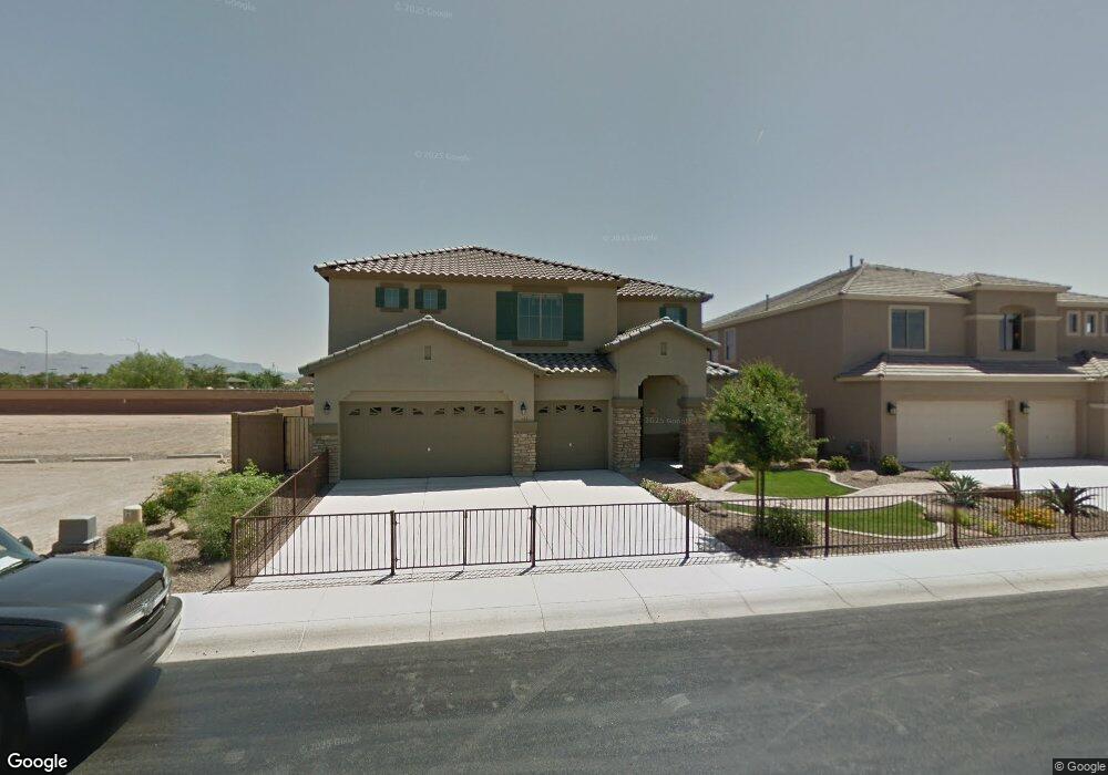 3865 S Garrison, Mesa, AZ 85212 - photo 1
