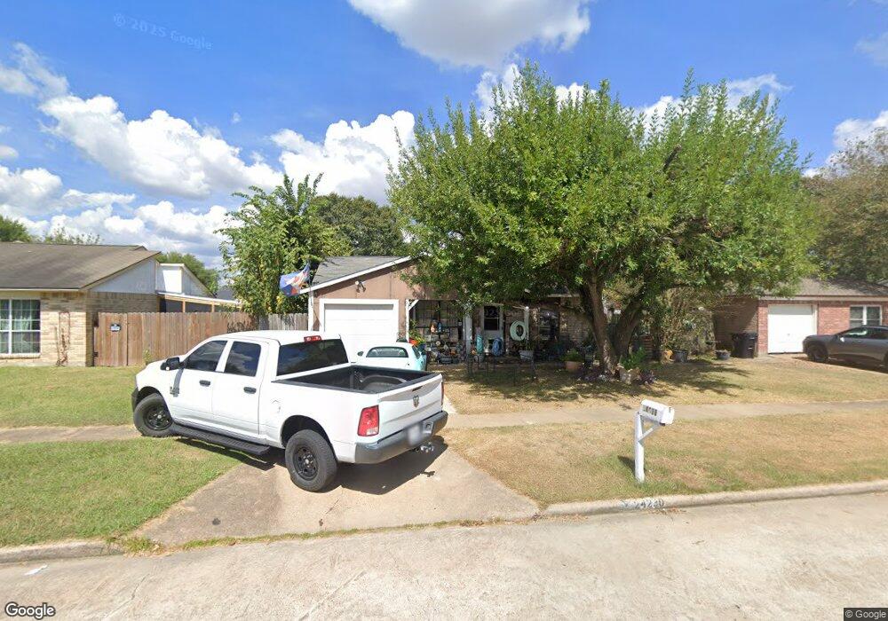 24230 Wild Horse Ln, Hockley, TX 77447 - photo 1