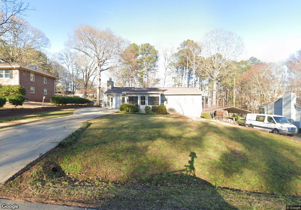 3809 Whitlock Ave, Suwanee, GA 30024 - photo 1