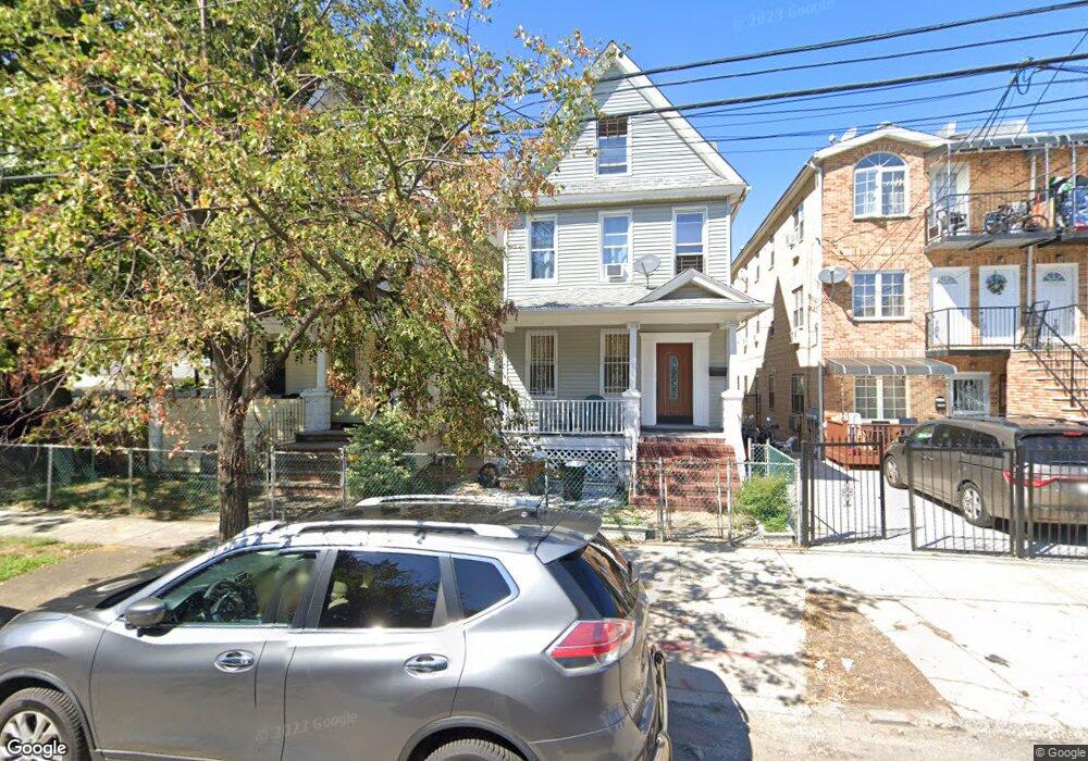 10705 95th Ave, Ozone Park, NY 11416 - photo 1