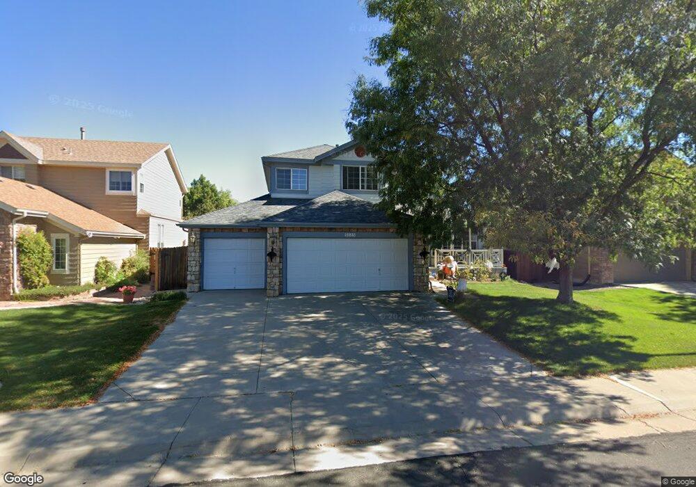 5225 E 130th Cir, Thornton, CO 80241 - photo 1