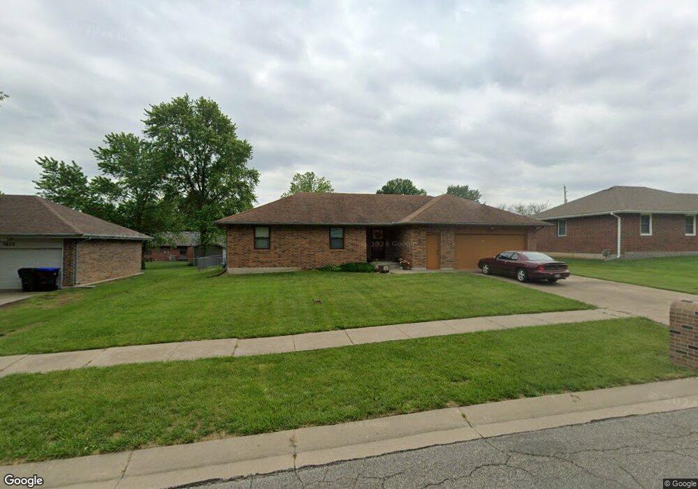 4001 SW 39th St, Topeka, KS 66610 - photo 1
