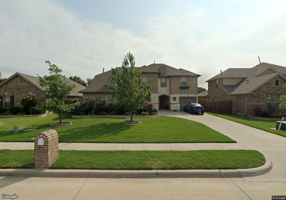 6102 Tuckers Place, Rowlett, TX 75089 - photo 1