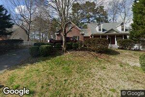 26 Old Old Alabama Rd SE, Emerson, GA 30137
