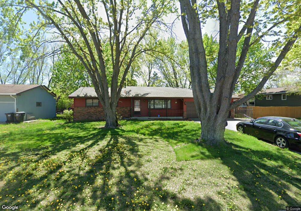 4050 121st Ave NW, Coon Rapids, MN 55433 - photo 1