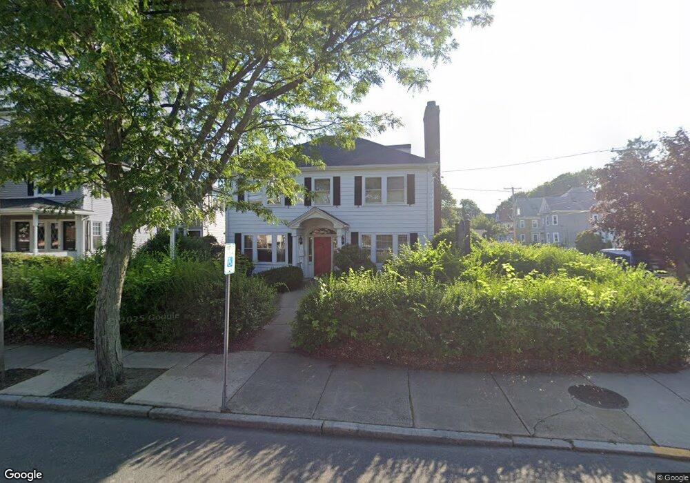 325 Central St, Saugus, MA 01906 - photo 1