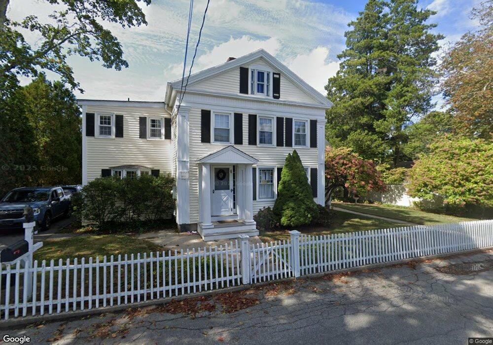 40 Pearl St, Groton, CT 06340 - photo 1