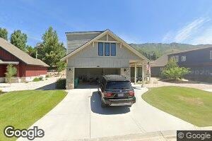 5971 E Big Horn Pkwy Unit 602, Eden, UT 84310