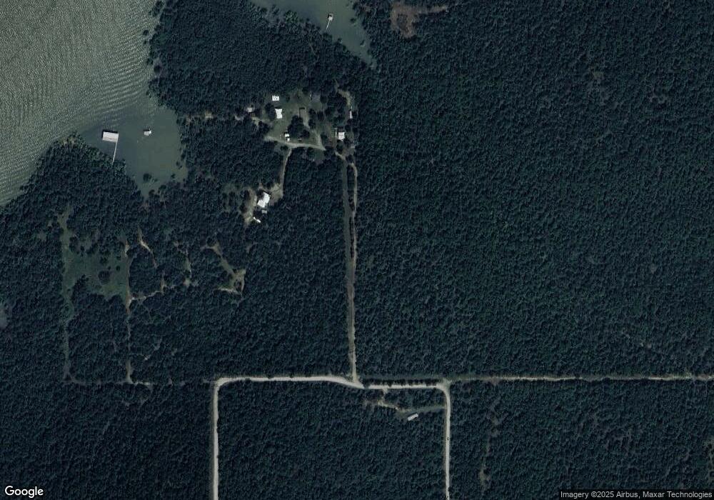 4208 N Bartell Rd, Eufaula, OK 74432 - photo 1