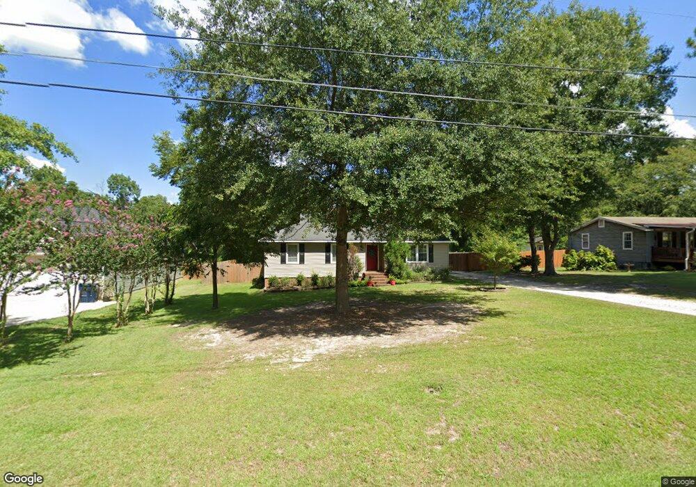 4519 Meadow Ln, Evans, GA 30809 - photo 1