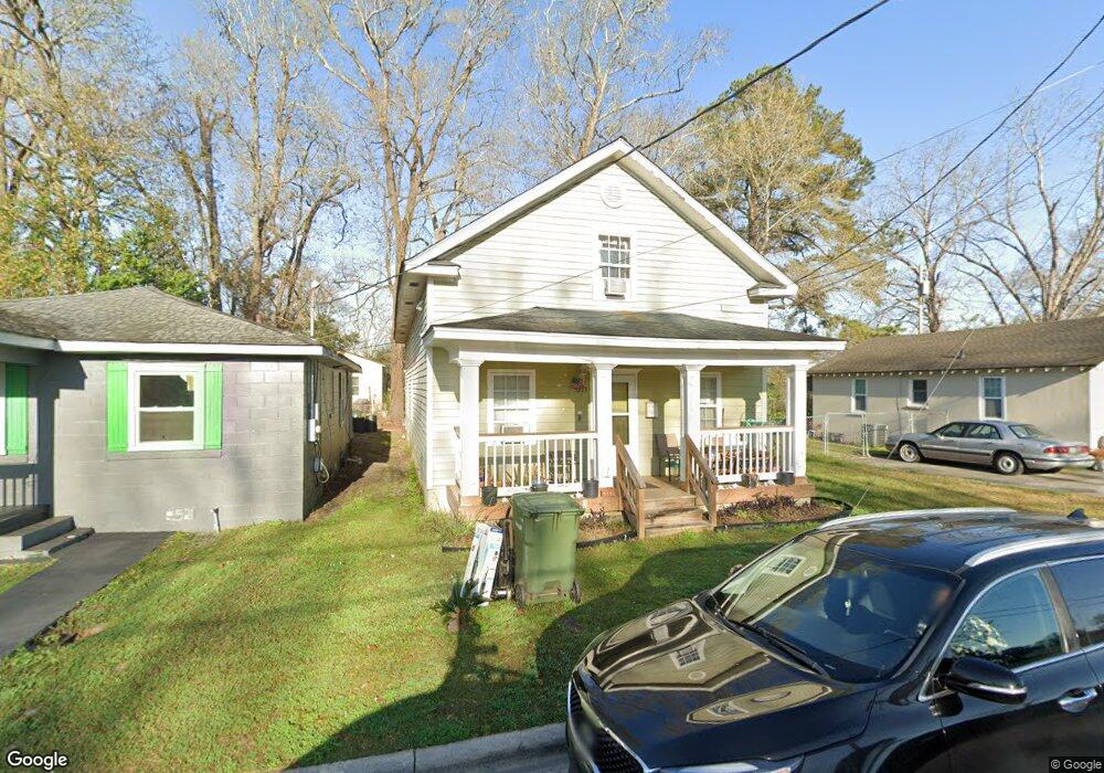 3213 Bulloch St, Savannah, GA 31405 - photo 1