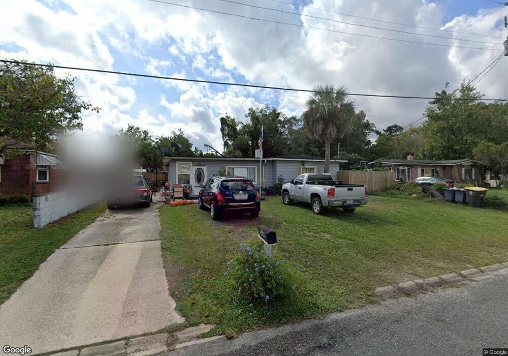 5044 College St, Jacksonville, FL 32205 - photo 1
