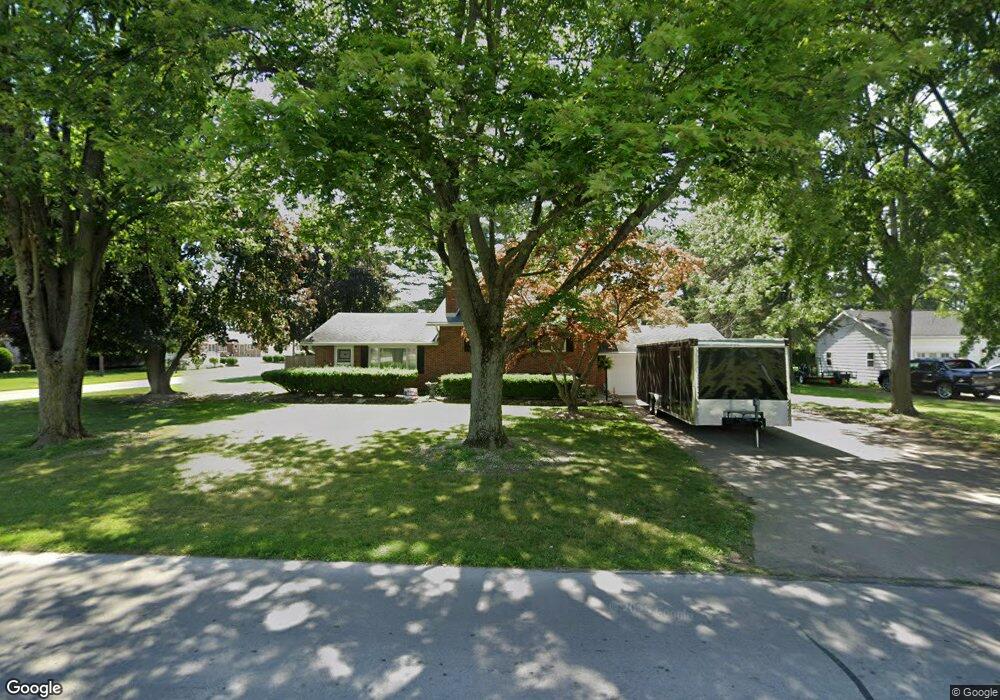 319 S Tarr St, North Baltimore, OH 45872 - photo 1