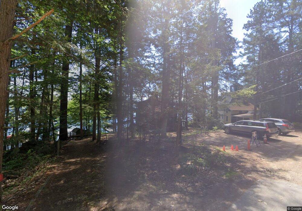 138 Powers Rd, Meredith, NH 03253 - photo 1