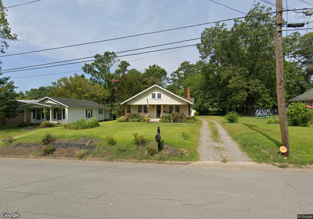 1107 Main Ave NE, Cullman, AL 35055 - photo 1