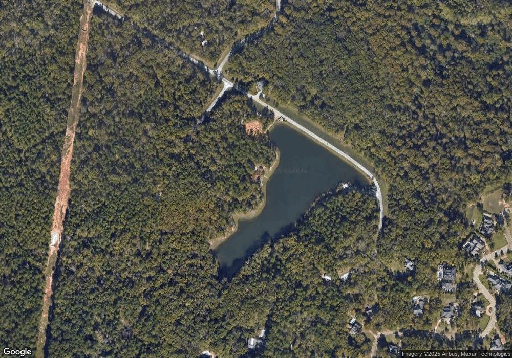 105 Refuge Hill Rd, Oxford, MS 38655 - photo 1