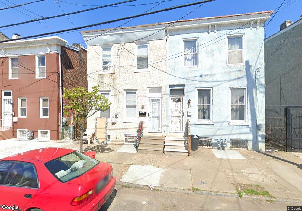 331 Walnut St, Camden, NJ 08103 - photo 1