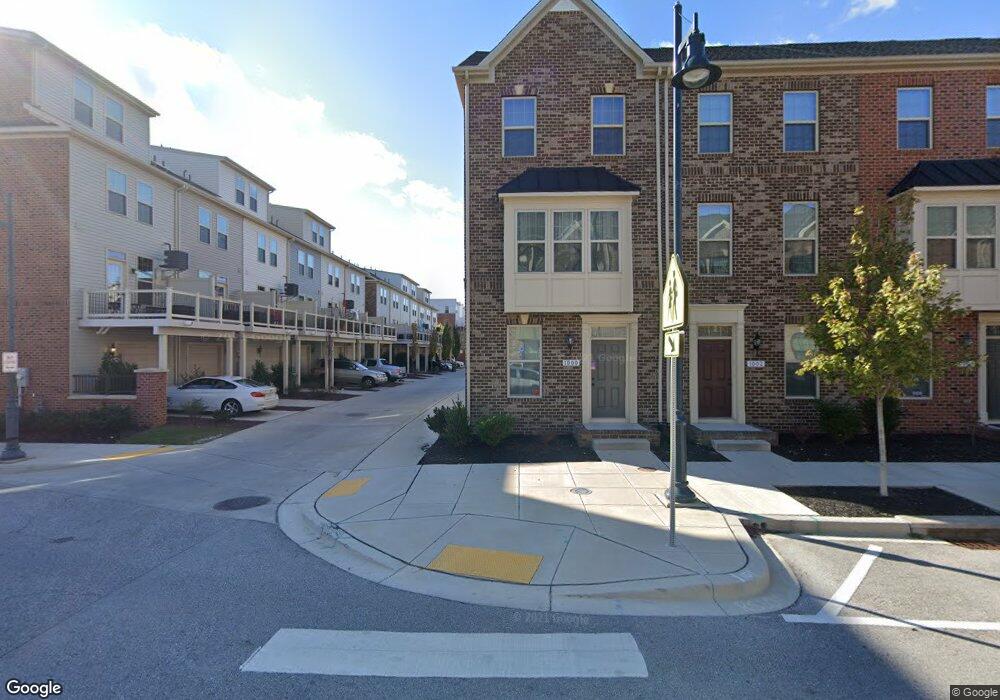 1000 Rutland Ave, Baltimore, MD 21205 - photo 1