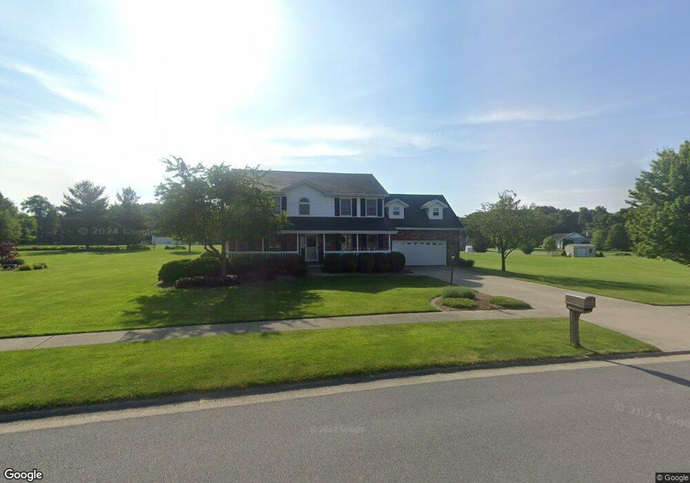 9491 Shelby Ln, Crown Point, IN 46307 - photo 1