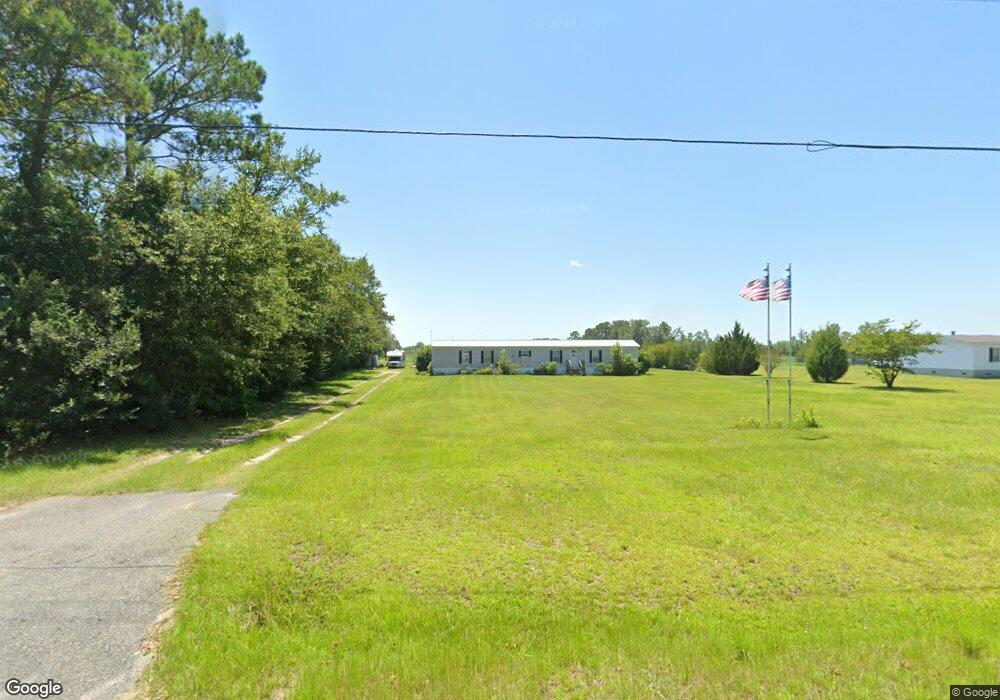 520 McNabb Shortcut Rd, Loris, SC 29569 - photo 1