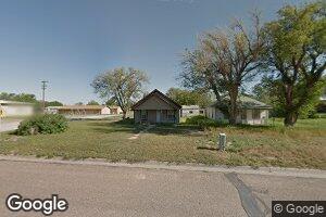 409 Kansas Ave, Kismet, KS 67859