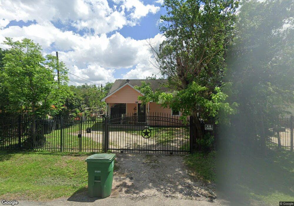 4238 Europa St, Houston, TX 77022 - photo 1
