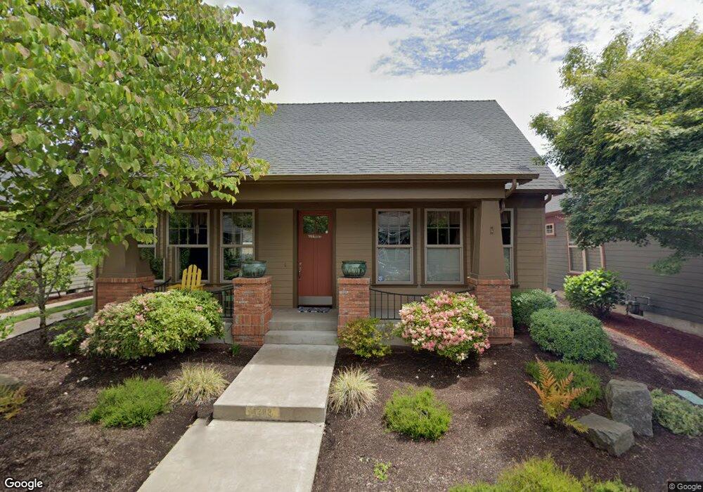 1283 Little John Ln, Eugene, OR 97401 - photo 1