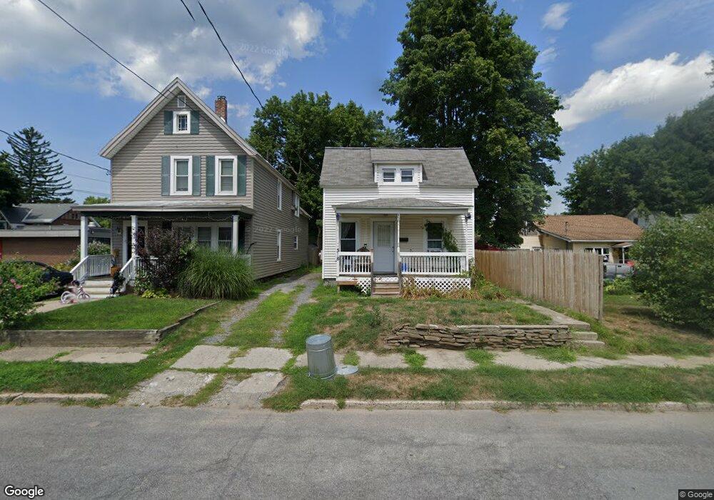 316 3rd St, Schenectady, NY 12302 - photo 1