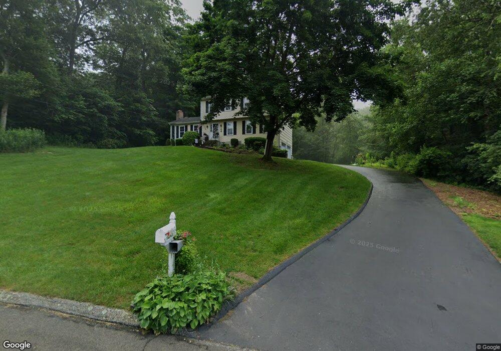 66 Big Horn Rd, Shelton, CT 06484 - photo 1