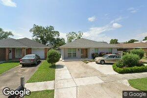 4908 Kinsley St, Metairie, LA 70006