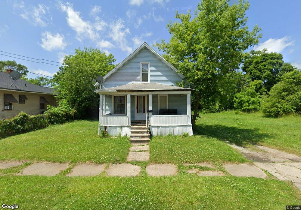 2026 Dwight Ave, Flint, MI 48503 - photo 1