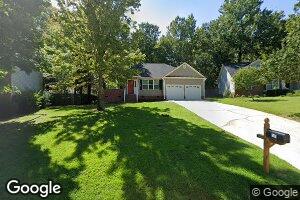 107 Crayford Rd, Irmo, SC 29063