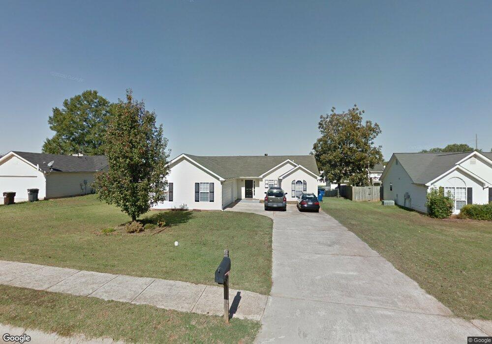 6010 Kingston Ln, McDonough, GA 30253 - photo 1