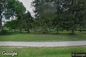 4905 Great River Rd, Clermont, IA 52135