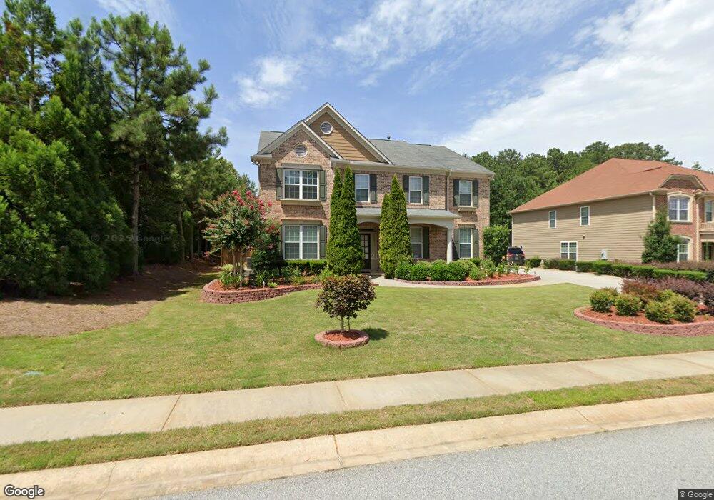 106 Westmont Way, Tyrone, GA 30290 - photo 1