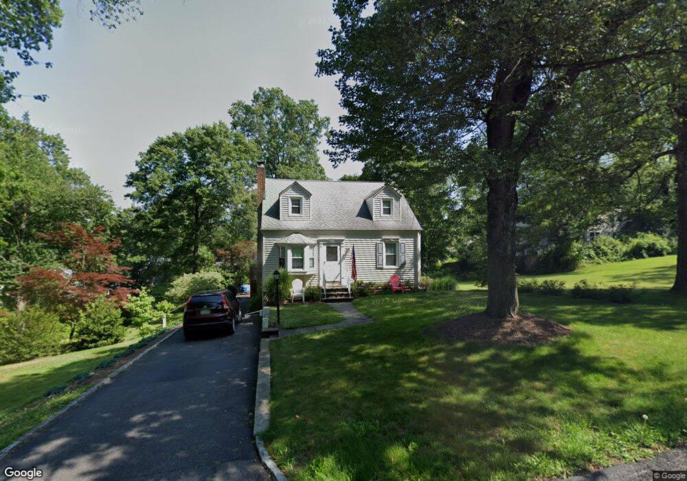 16 Mountainview Rd, Chatham, NJ 07928 - photo 1