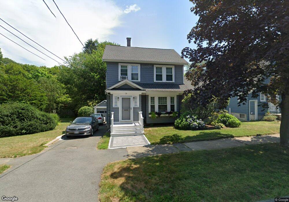39 County Way, Beverly, MA 01915 - photo 1