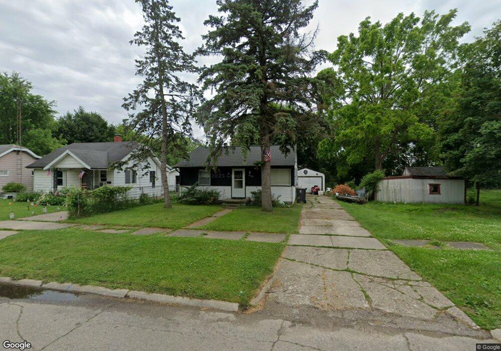 3112 Woodrow Ave, Flint, MI 48506 - photo 1