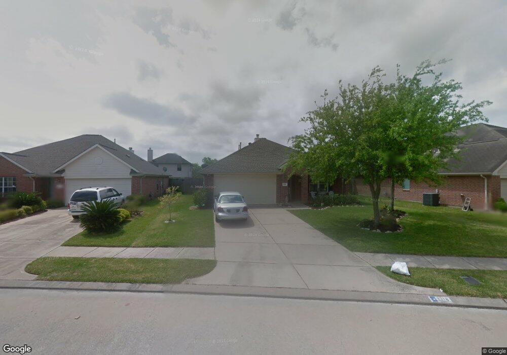 5110 Caprock Dr, Pearland, TX 77584 - photo 1