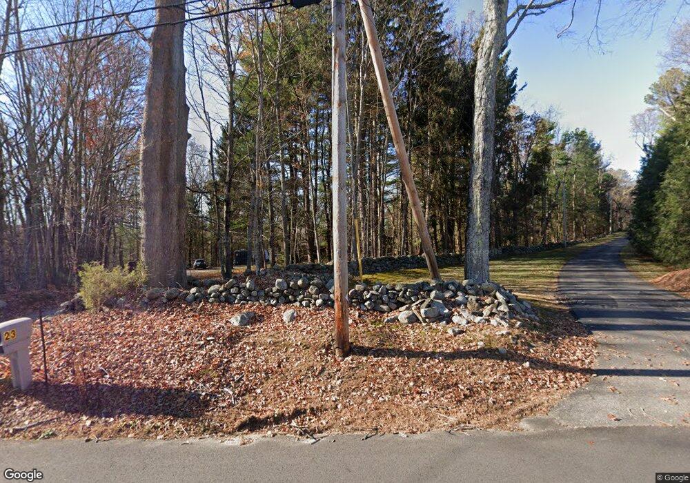 18 Munn Rd, Monson, MA 01057 - photo 1