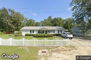 6216 Academy St, Patterson, GA 31557