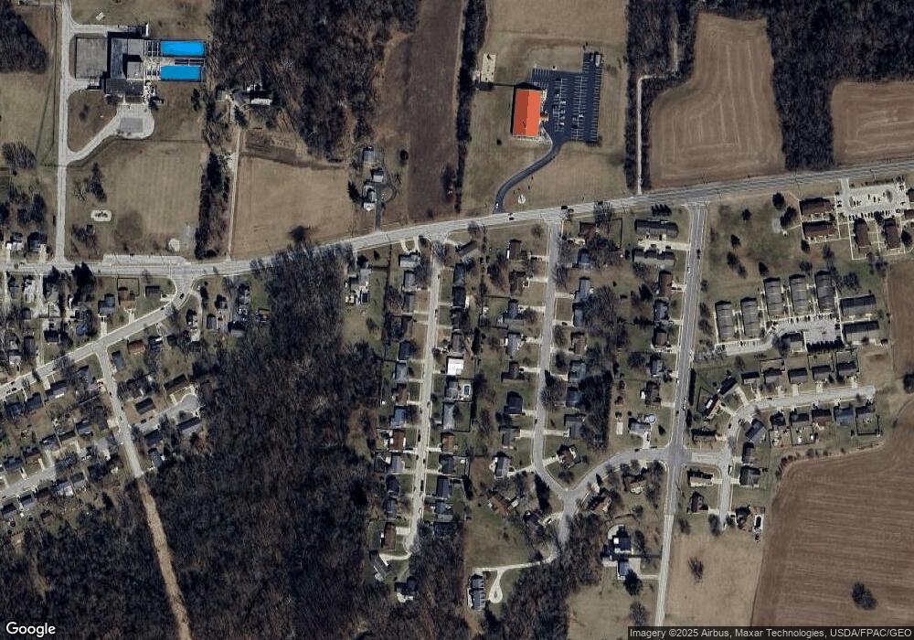 226 Hillcrest Ct, Sidney, OH 45365 - photo 1